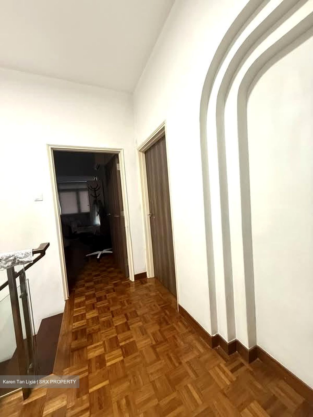 Wellington Park (D20), Terrace #554129731
